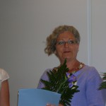 Stipendieutdelning 2011