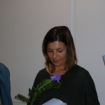 Stipendieutdelning 2011