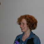 Stipendieutdelning 2011