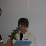 Stipendieutdelning 2011