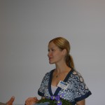 Stipendieutdelning 2011