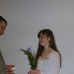 Stipendieutdelning 2011