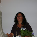 Stipendieutdelning 2011